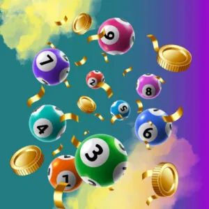 BouncingBall8 BINGO