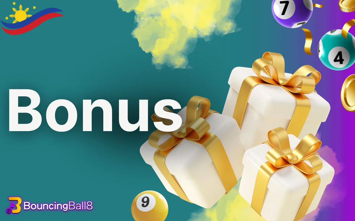 BouncingBall8 Bingo Bonuses and Promotions
