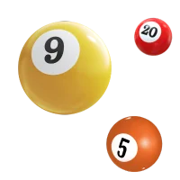 Icon Bingo Game