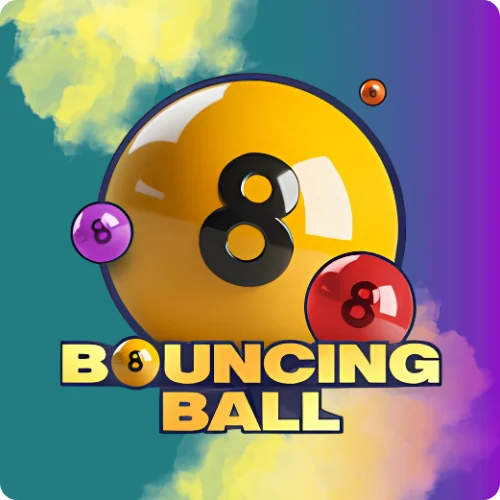 App BouncingBall8