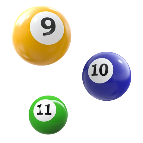 Bingo BouncingBall8
