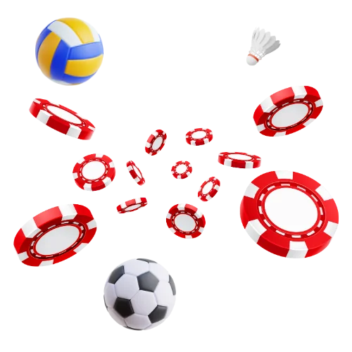Sports Betting BouncingBall8