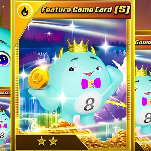 Instruction Buy Bingo cards