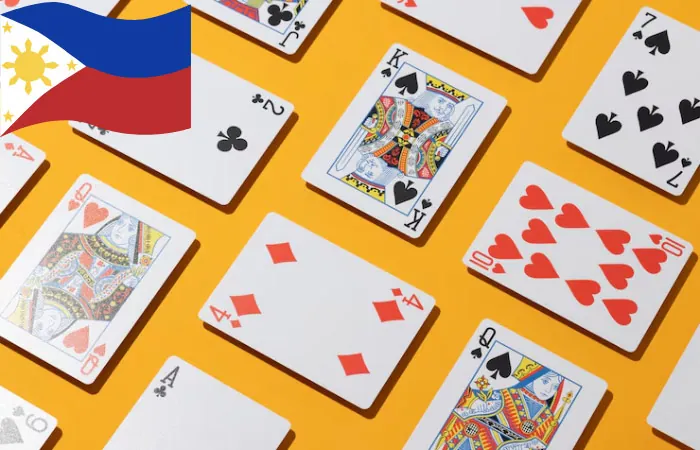 BouncingBall8 Card Games
