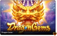 Game Dragon Gems