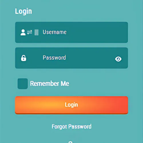 Instruction Enter Your Credentials