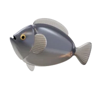 Icon Fisher game