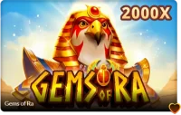 Game Gems of Ra