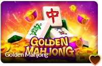 Game Golden Mahjong