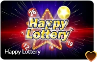 Game Happy Lottery