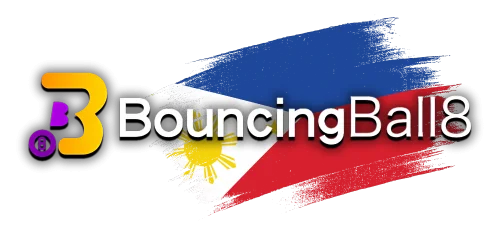 BouncingBall8 Logo