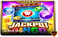 Game Jackpot Bingo