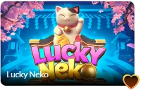 Game Lucky Neko