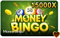Game Money Bingo