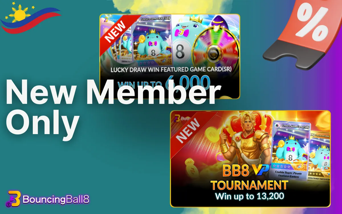 BouncingBall8 New Promotion