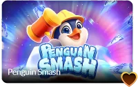 Game Penguin Smash