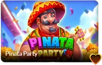 Game Pinata Party