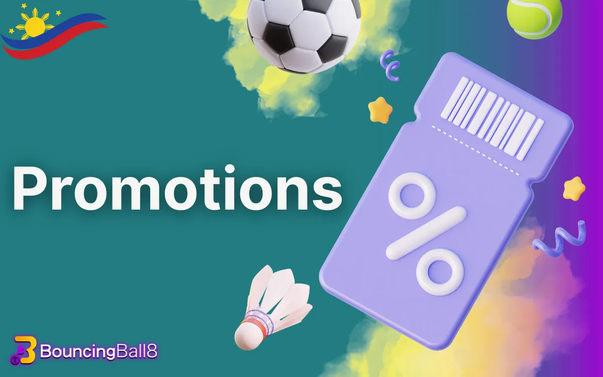 BB8 Promotions for Filipino Bettors