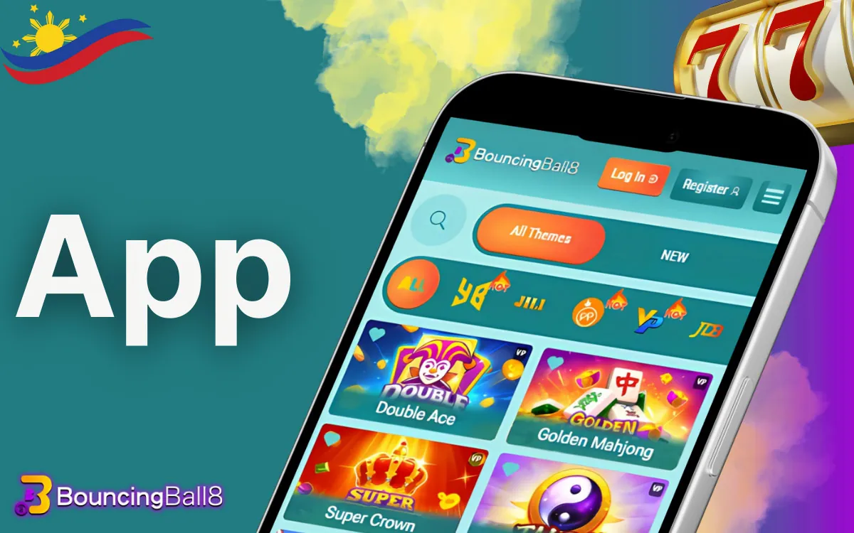 App Spin the Reels on Your Phone with BB8