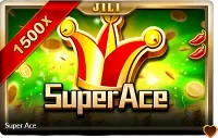 Game Super Ace