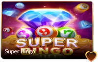 Game Super Bingo