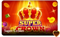 Game Super Crown