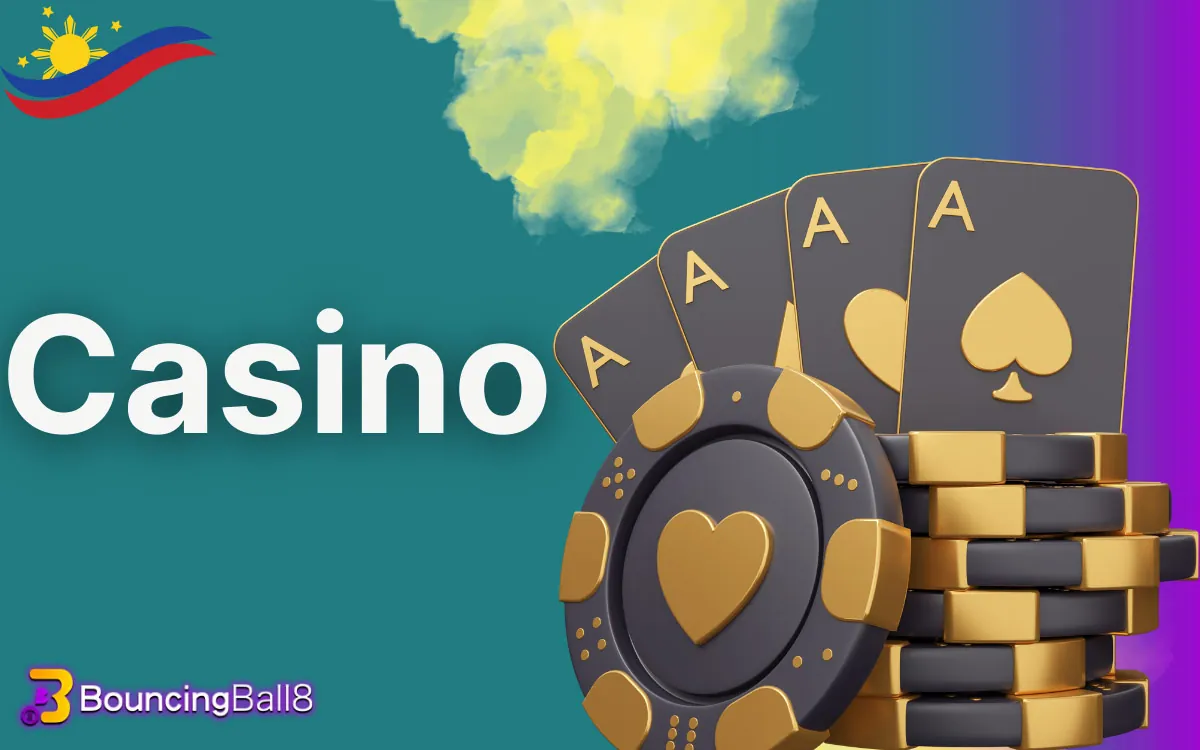 BouncingBall8 a Top Online Casino