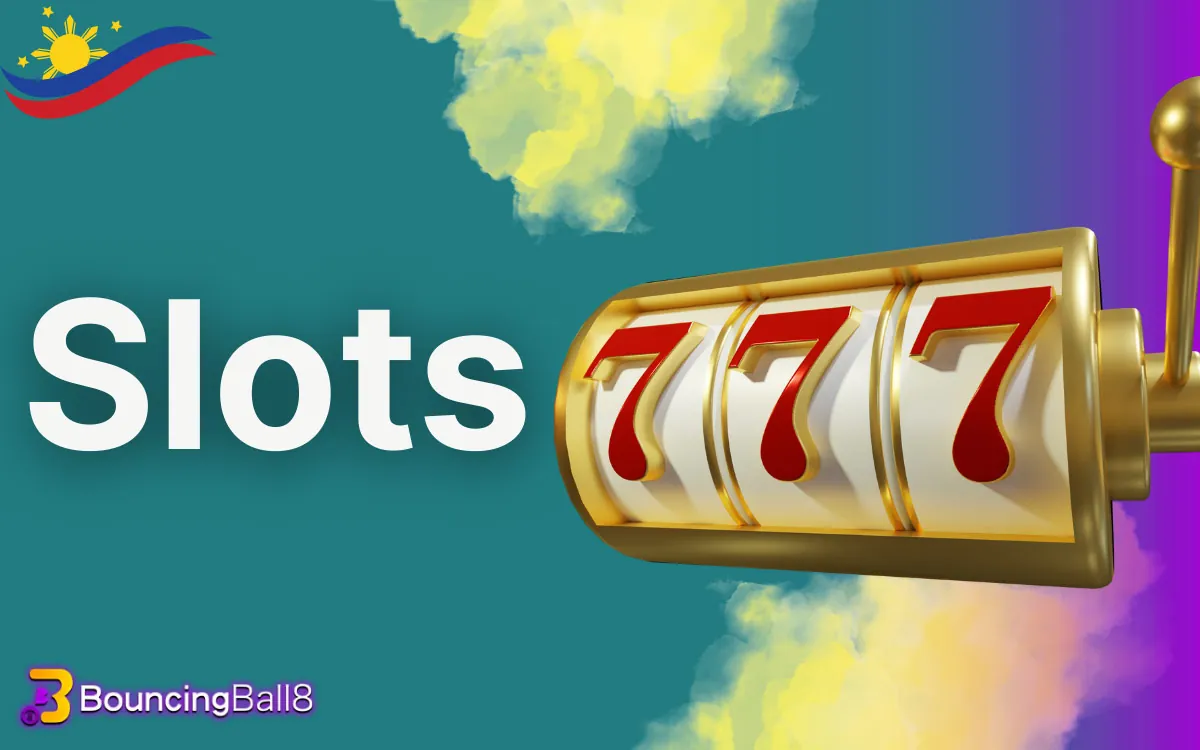 BouncingBall8 Why Choose Slots