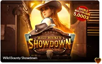 Game Wild Bounty Showdown