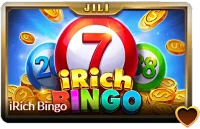 Game iRich Bingo