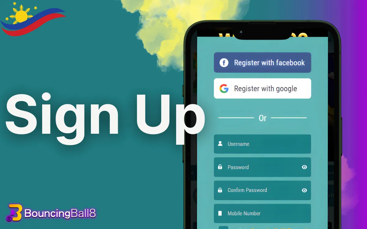 A Step-by-Step Guide How to Sign Up