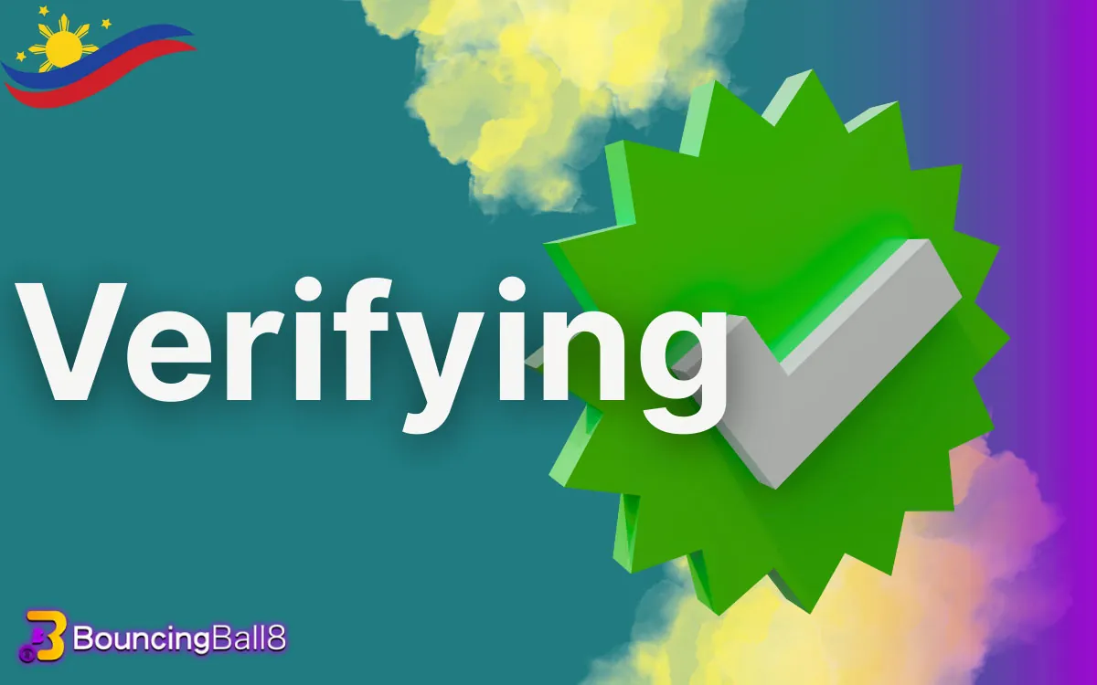 Bouncingball88 Verifying Your Identity (KYC)